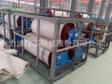 Hot Selling Manufacturer Belt Conveyor Drum Pulley Dia 600mm